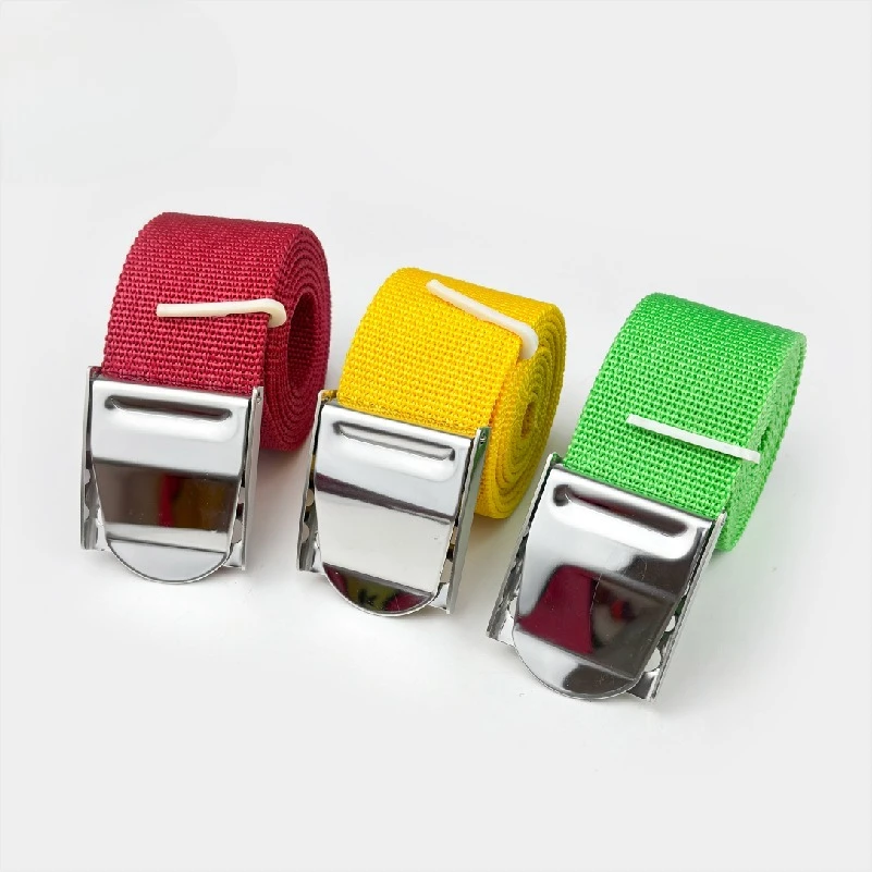 

Цветной быстросъемный пояс для дайвинга, грузовой пояс для фридайвинга, технология Lung Technology, дайвинг-ремень со стальной пряжкой, снаряжение