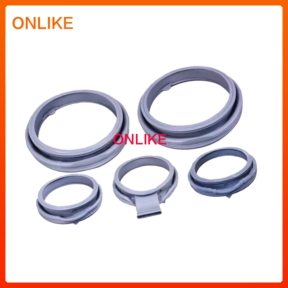 drum washing machine sealing ring DC64-01602A DC64-01664A DC64-01827A DC64-03198A DC64-03235A DC64-03690A DC64-20219A