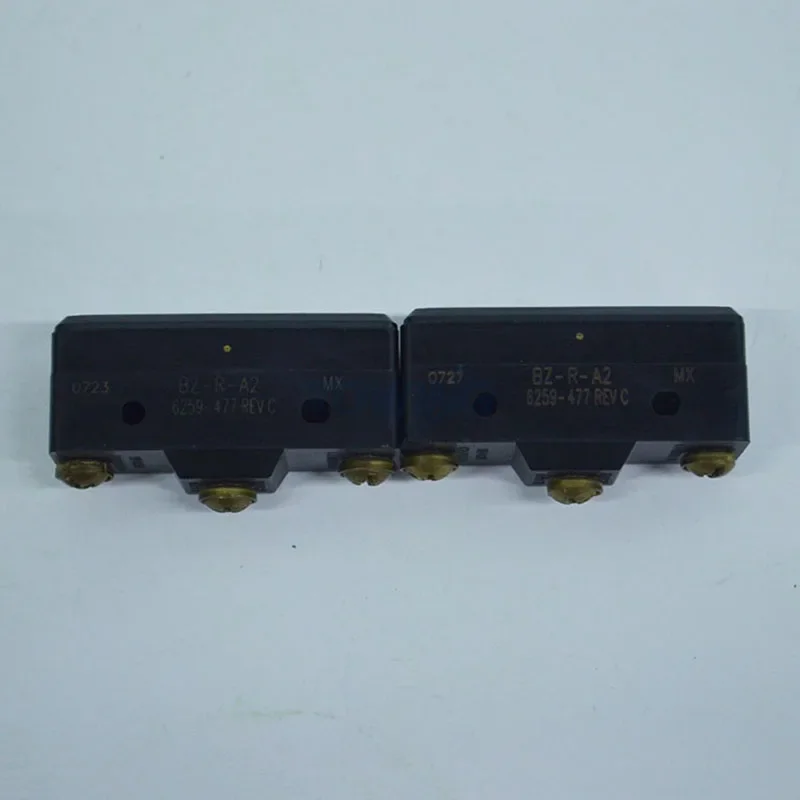 100% New and Original Honeywell Micro Switch BZ-R-A2 in Stock