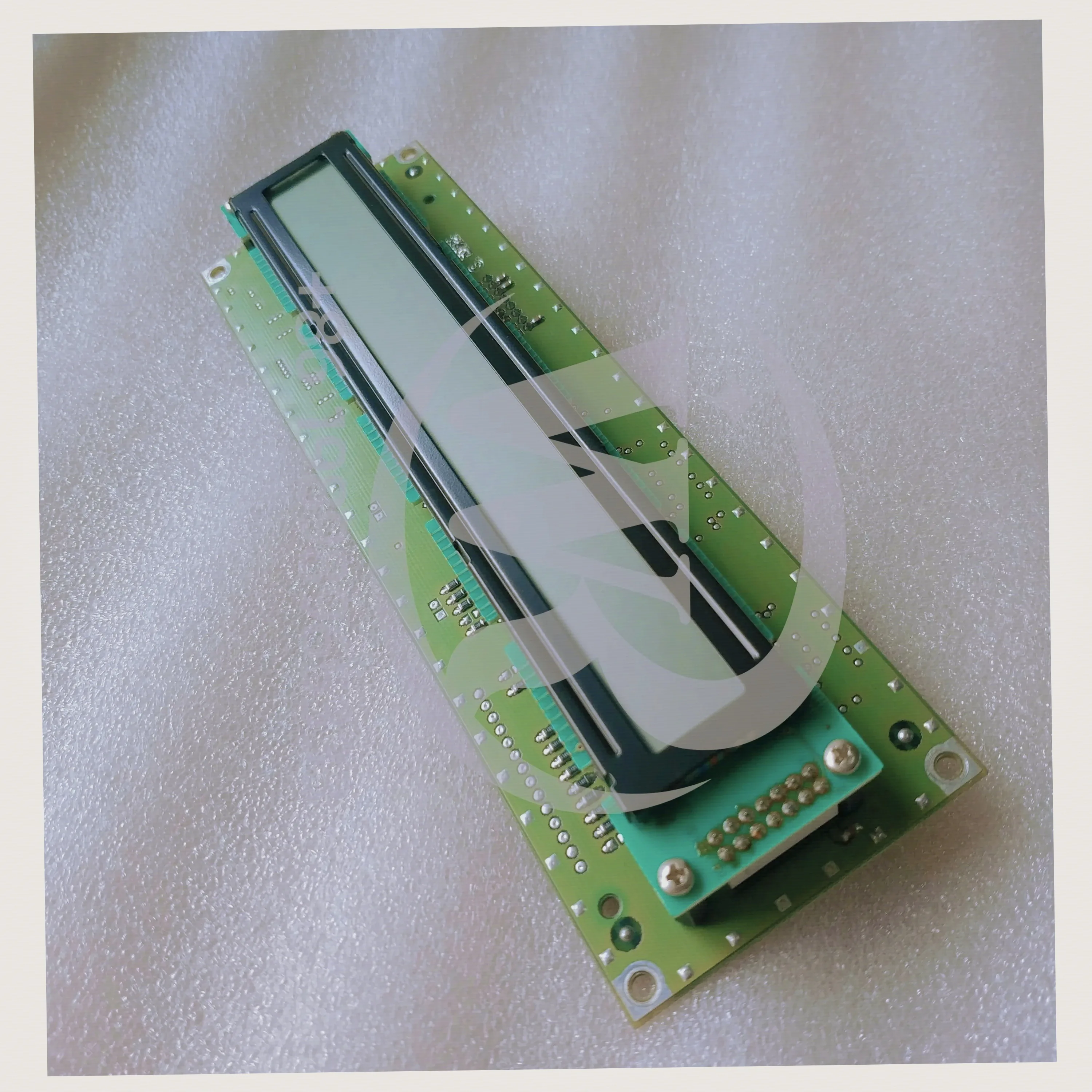 

Heidelberg Circuit MID V004 Board 00.781.4974 MID Card 00.785.0224 Display PCB