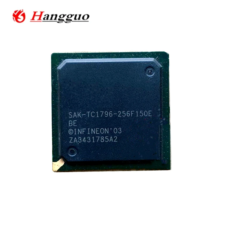 New SAK-TC1796-256F150E BE automotive computer boards commonly used vulnerable PCU for