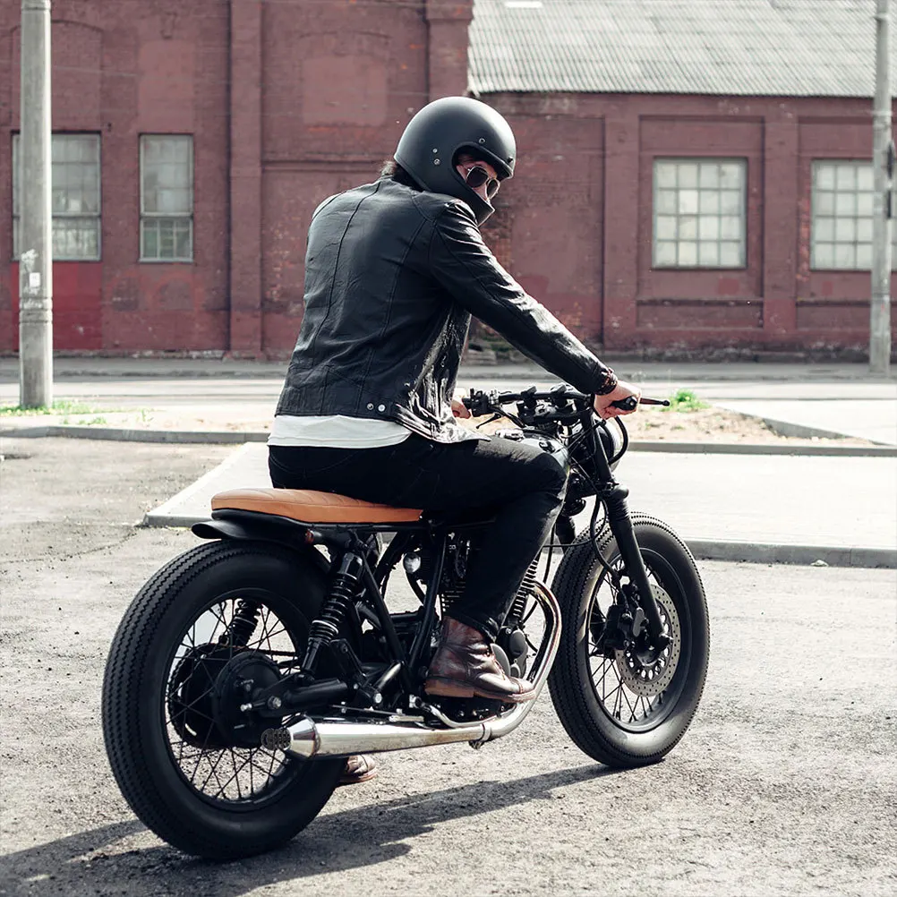 

8Pcs Motorcycle Exhaust Wash Plug Muffler Plugs Air-Bleeder Plug Tailpipe Stopper Durable Motorcycle Parts Tailpipe