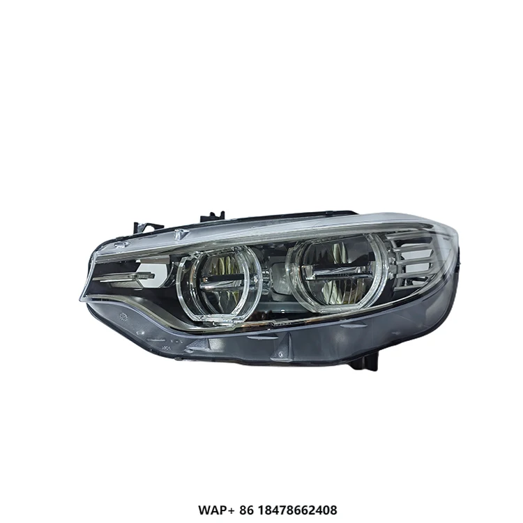 

Original Headlight 4 Series F32 Competition Adaptive Full Headlight Car OEM for Headlight