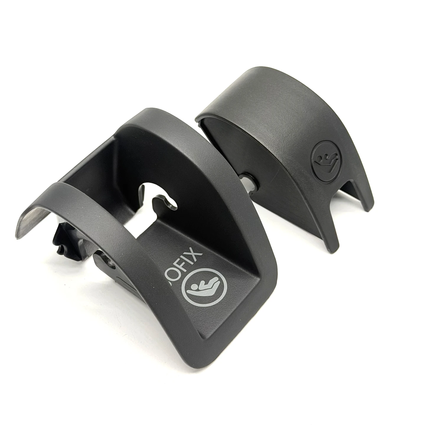 

OE 5GG 887 233 5GG 887 187 Isofix Child Seat Cap Kit for VW Golf MK7 MK7.5 Jetta Lamando 2015-2022