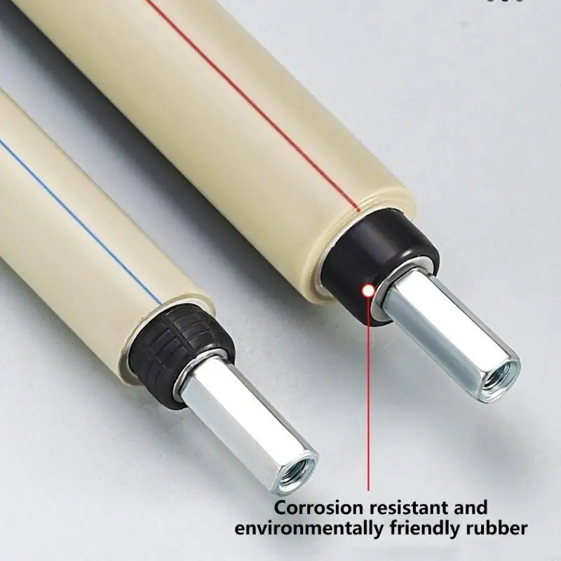 4xfd труба ремешок стопперс