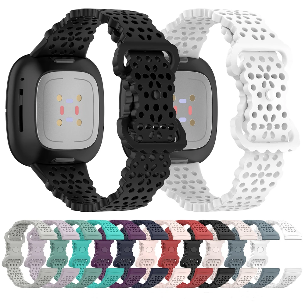 Watch Band For Fitb… - image