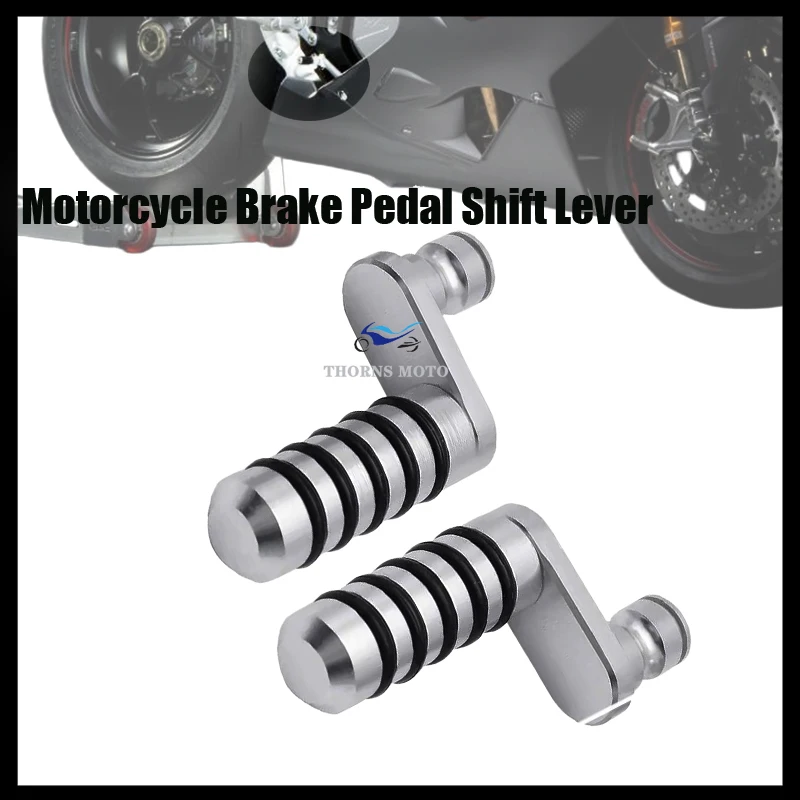 

Для MV Agusta Brutale 750 989 910 920 990 1078 1090 Agusta F4 750 1000 312 R мотоциклетная алюминиевая педаль тормоза, рычаг переключения передач, носок колышка