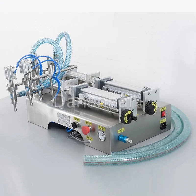 Widely Used 5-5000M…