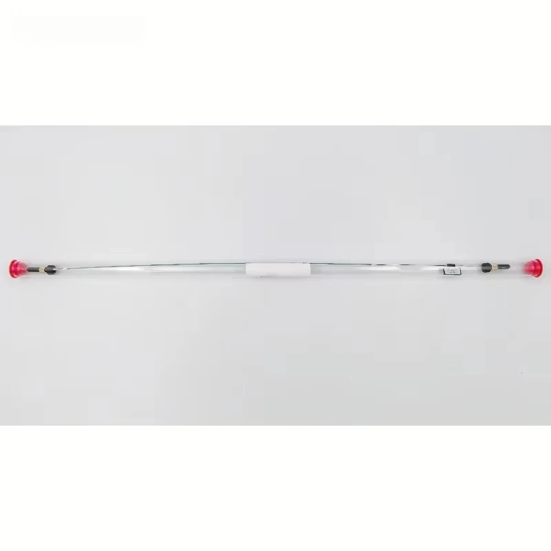 

0,17*250 мм, плотная монтажная система, капиллы из нержавеющей стали, детали и аксессуары для инструментов, заменяет 6040.2385