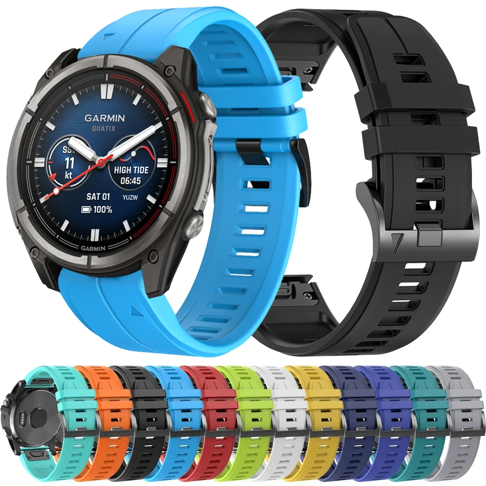 22 26Mm For Garmin … - image