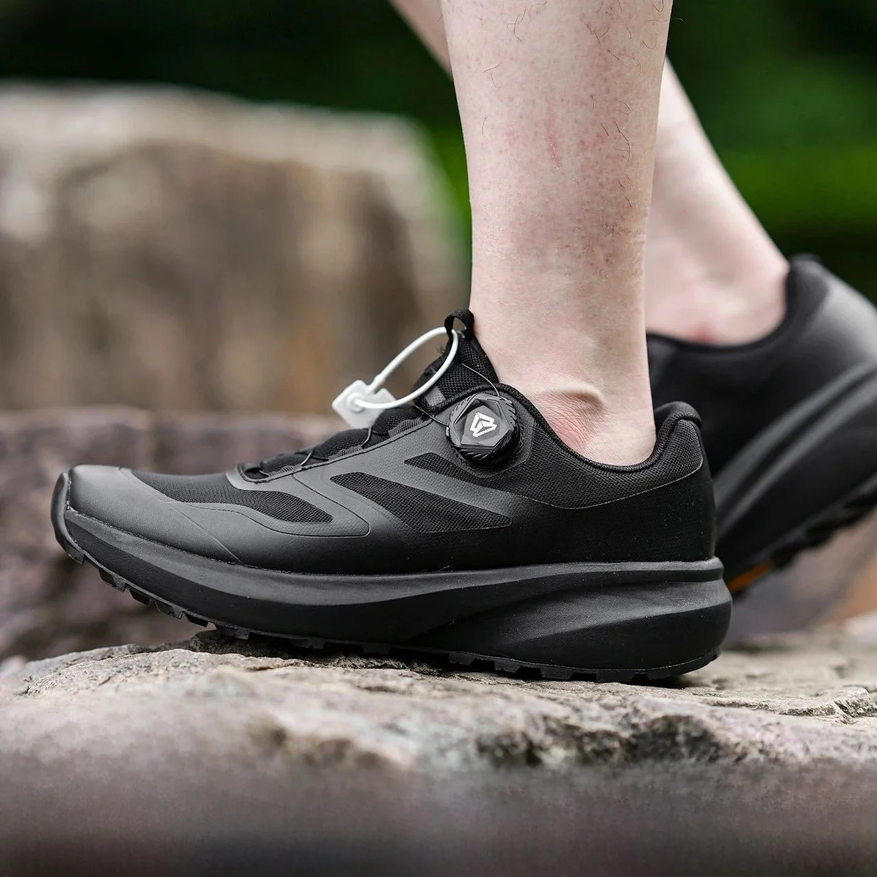 

Улучшенные дышащие летние кроссовки для бега на открытом воздухе с кнопочной застежкой, мужские и женские повседневные спортивные кроссовки LD3, модная обувь для походов