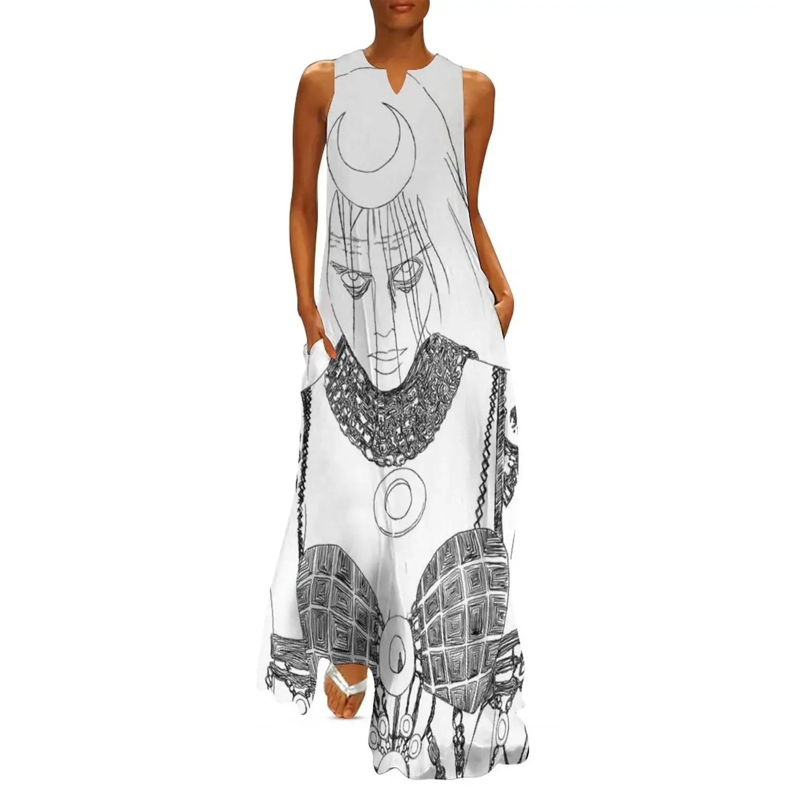 June Moone, Enchant… - image