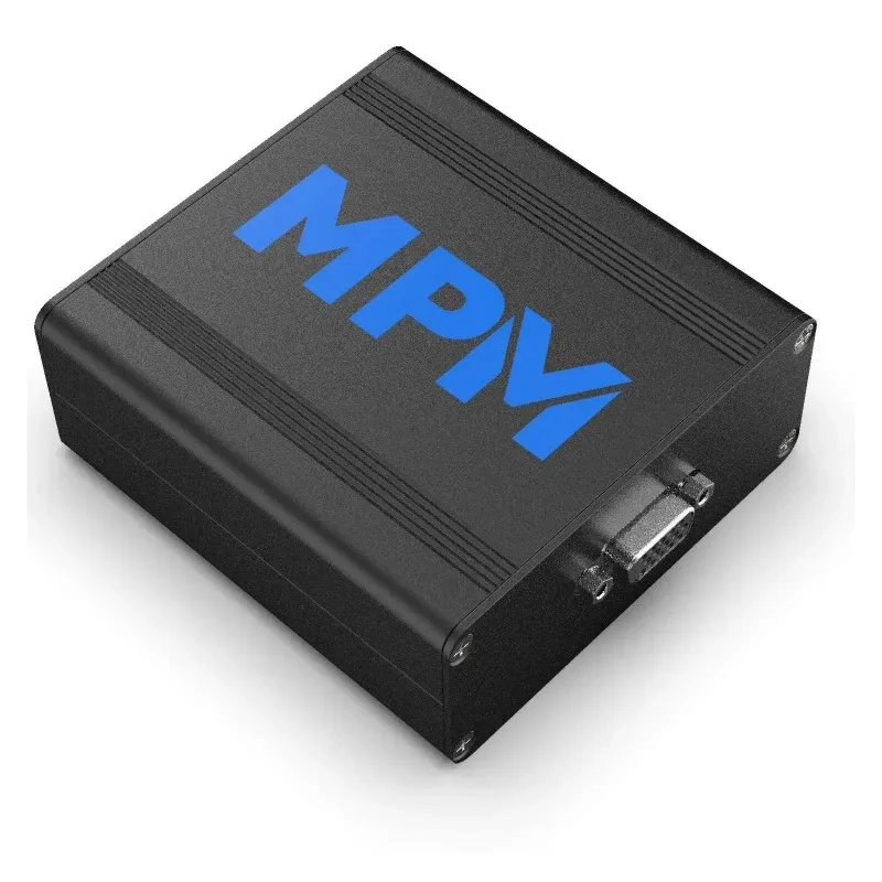 Mpm Ecu Programmer …