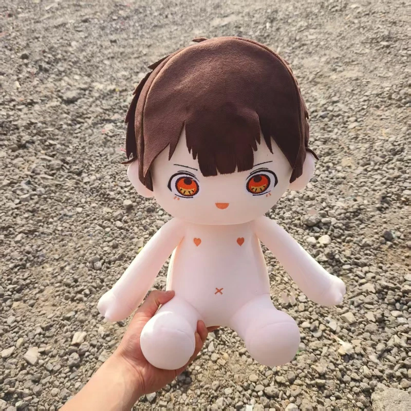 

40 см плюшевые игрушки Ханако-кун в унитазе, Ханако, косплей, аниме, плюшевая милая кукла с мягким телом, мультяшный орнамент, подарки на день рождения, Рождество