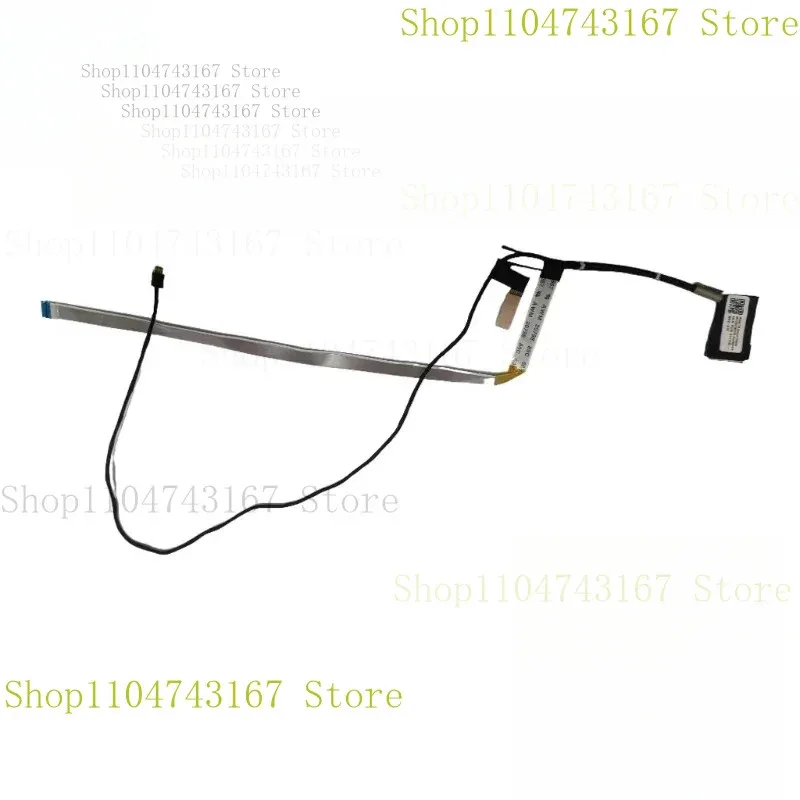 qin-6017b-1292101-新-probook-x360-11-g5-11-g7-ee-カメラケーブルウェブカメラワイヤーライントップ