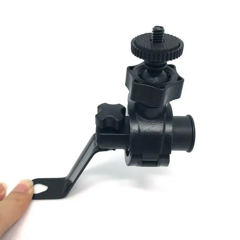 G7NA Rückspiegel-Scheinwerfer-Halterung, 10 mm ausziehbarer Halter für – Detail 4
