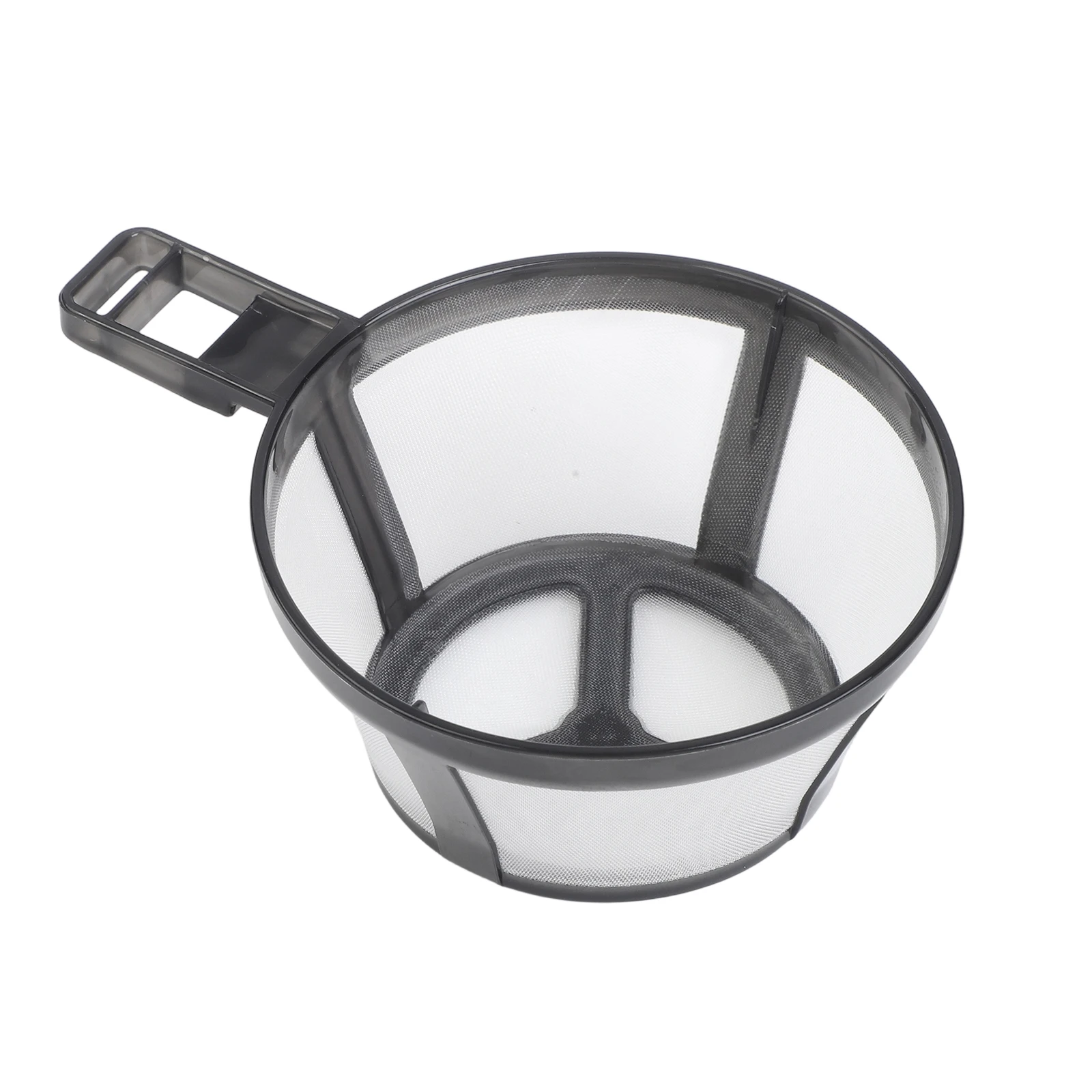 Fine Gauge Mesh Filter For Coffee Brewing Tea Infusion And Water Straining Multiple Kitchen Applications