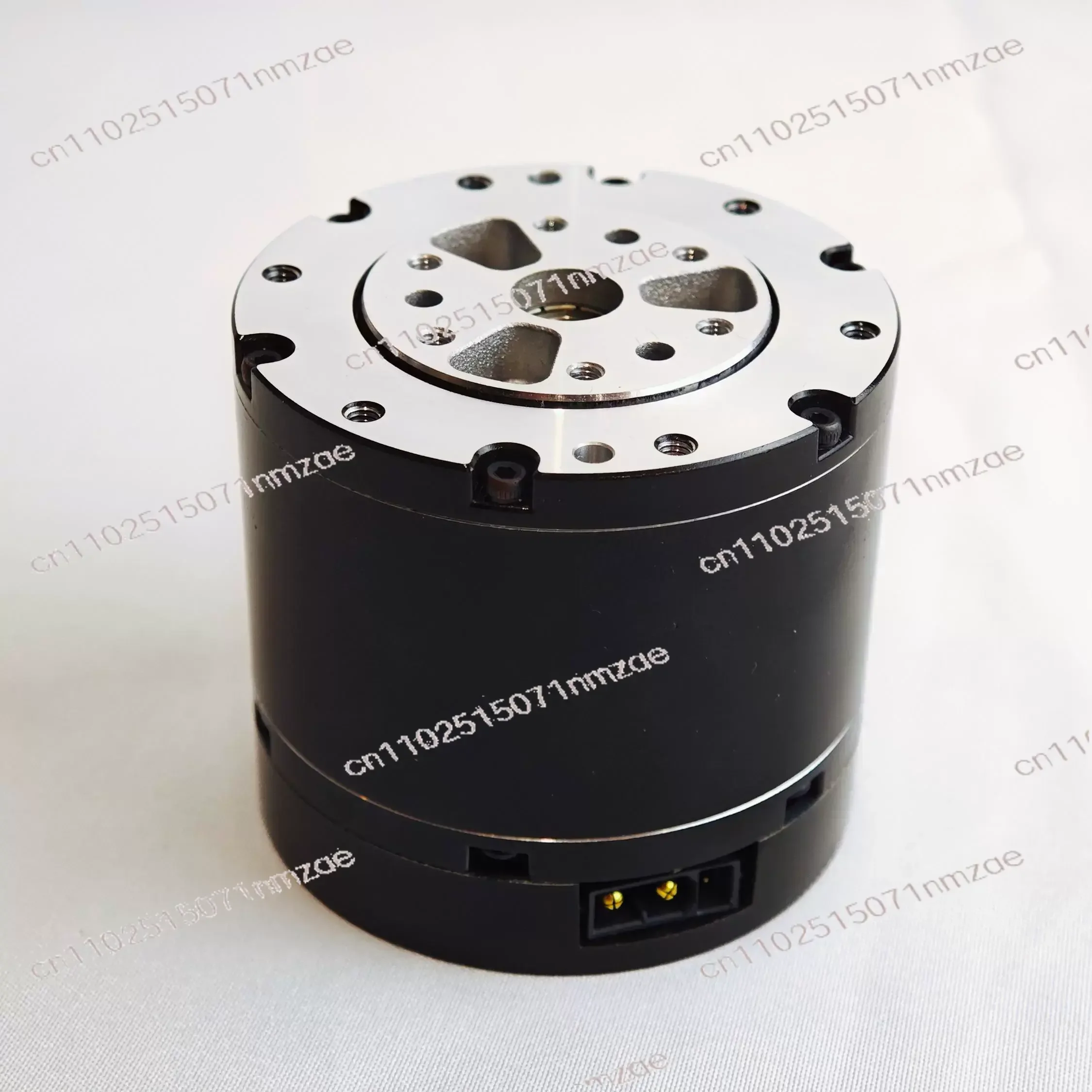 Quasi-Direct Drive 14Nm Integrated Joint Motor Module Driver Reducer Integrated Servo Module
