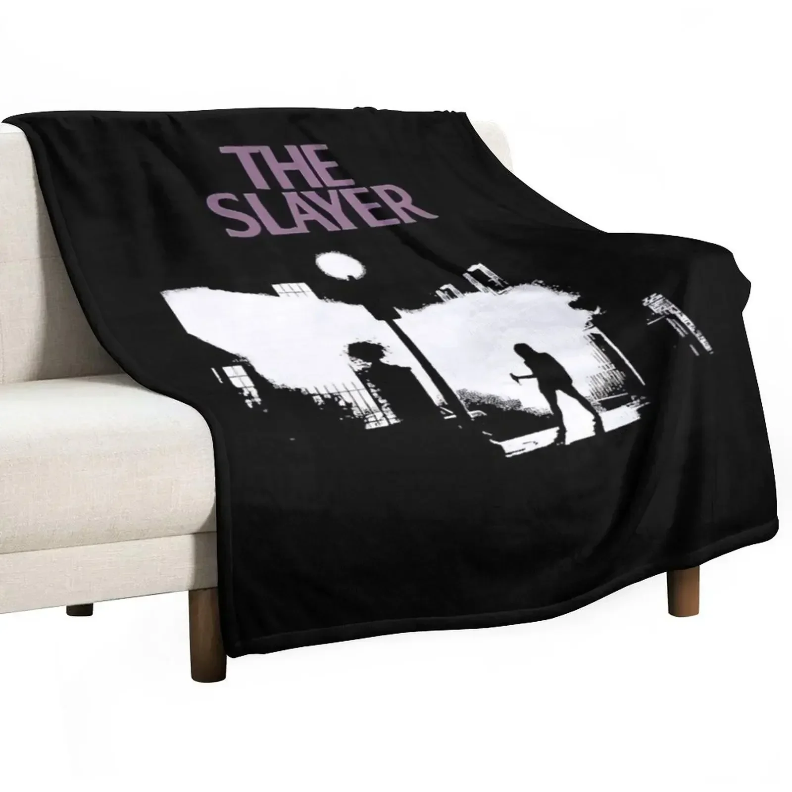 People Call Me Buffy The Movie Summers Funny Men Fan Throw Blanket Sofa Quilt Cute Luxury Thicken Blankets