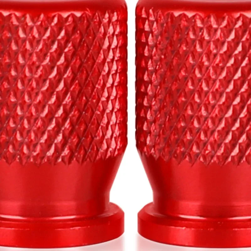 

FOR HONDA GROM MSX125 MSX 125 2014-2017 2016 2015 Motorcycle Accessories Tire Valve Wheel Tyre Air Port Cover Cap