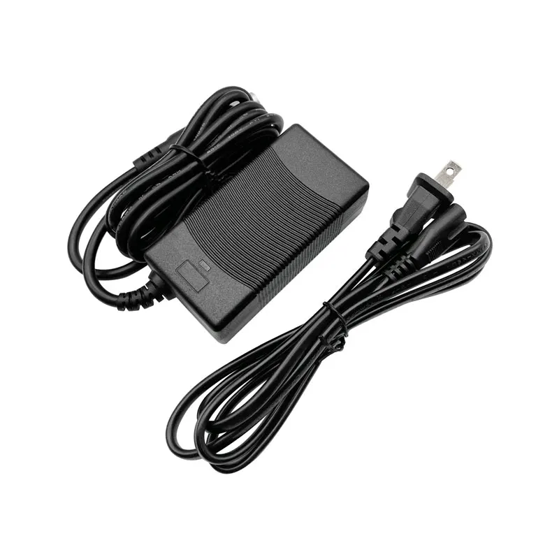 GEV270 (807696) Adapter Charger Power Supply 5 PIN For Leica Total Station TPS GPS DNA Levels