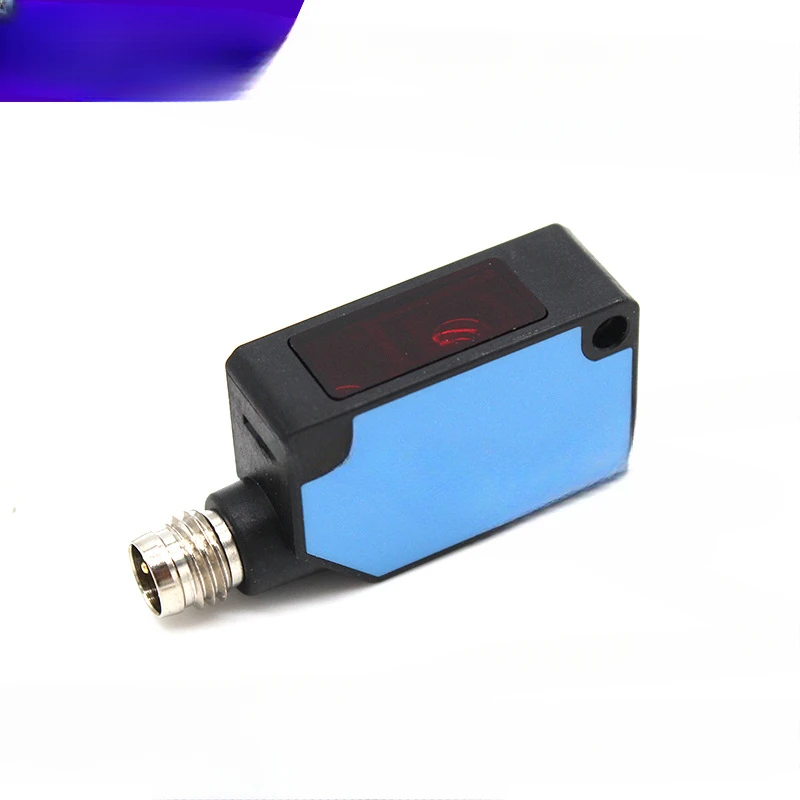 WTB8-P2231 6033209 Diffuse reflection photoelectric sensor PNP output