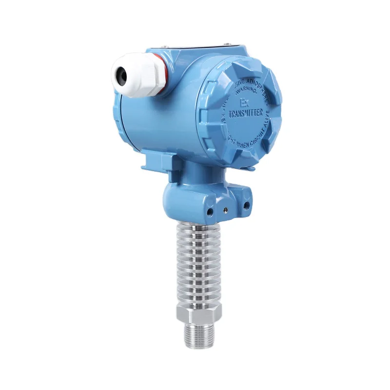 6Mpa 10Mpa 20Mpa 50Mpa Explosive Proof High Temperature Pressure Transmitter