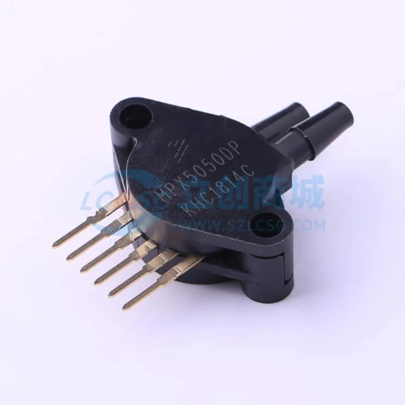 Датчик давления MPX5050DP SIP-6