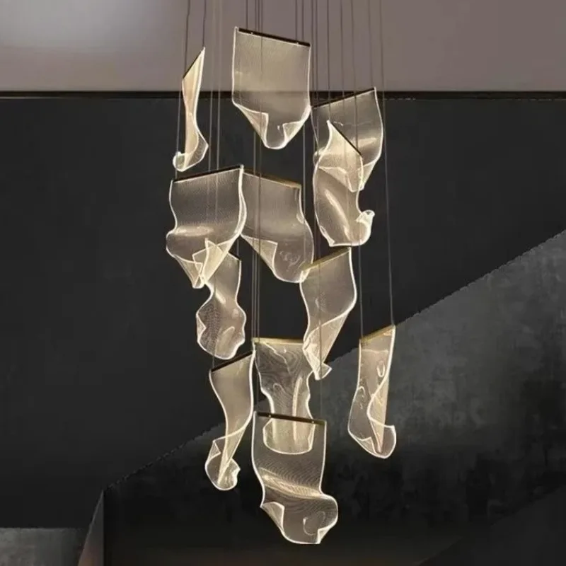 Designer Led Acryli…