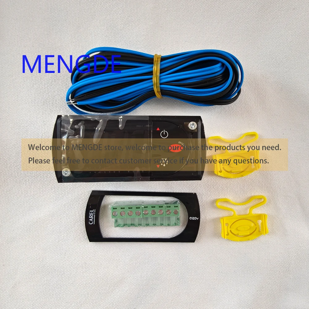 CAREL PJEZS0H100 Temperature Controller 115V with Sensor New Original