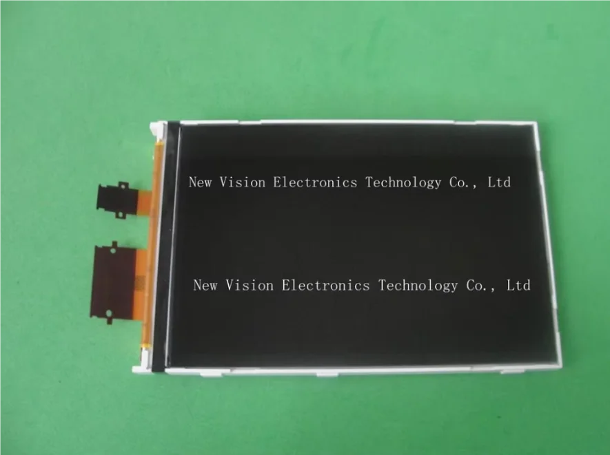 GCX161AKM-T10 GCX161AKM-T12 GCX161AKM-T13 Original High Quality 6 inch LCD Screen Display  for Car GPS Navigation