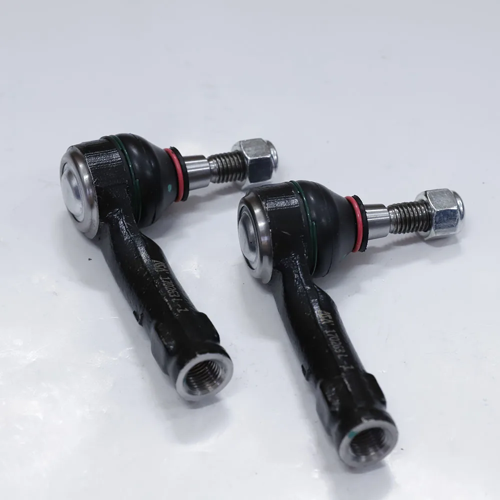 2PCS Tie Rod End For Ford EcoSport B515 2012 1.0T/1.5L/2.0L 8V513C437AA 8V513C367AA Steering Outer Accessories