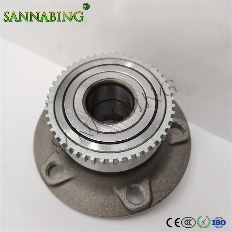 

10094077 задний подшипник ступицы для SAIC MG RX5 ERX5 MG HS EHS GS