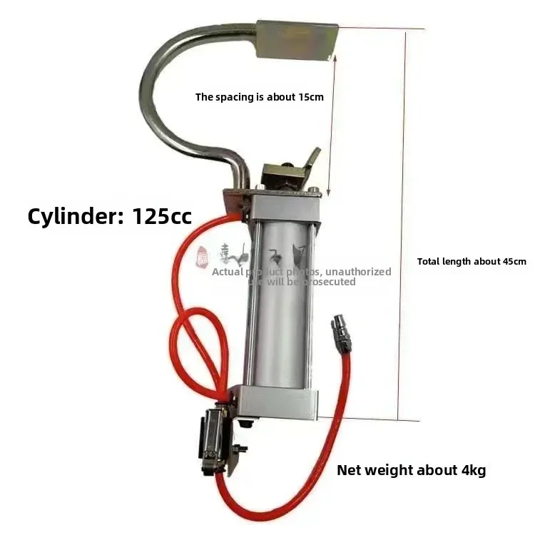 Durable Pneumatic T…