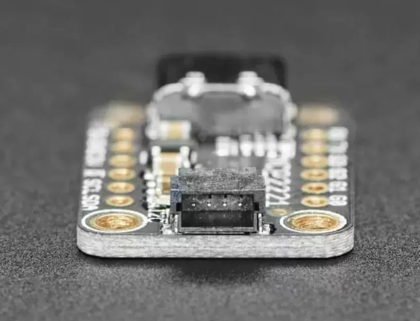 Adafruit MCP2221A General Purpose USB to GPIO Module Breakout Board with DIP-Style Breakout Design for Easy Soldering