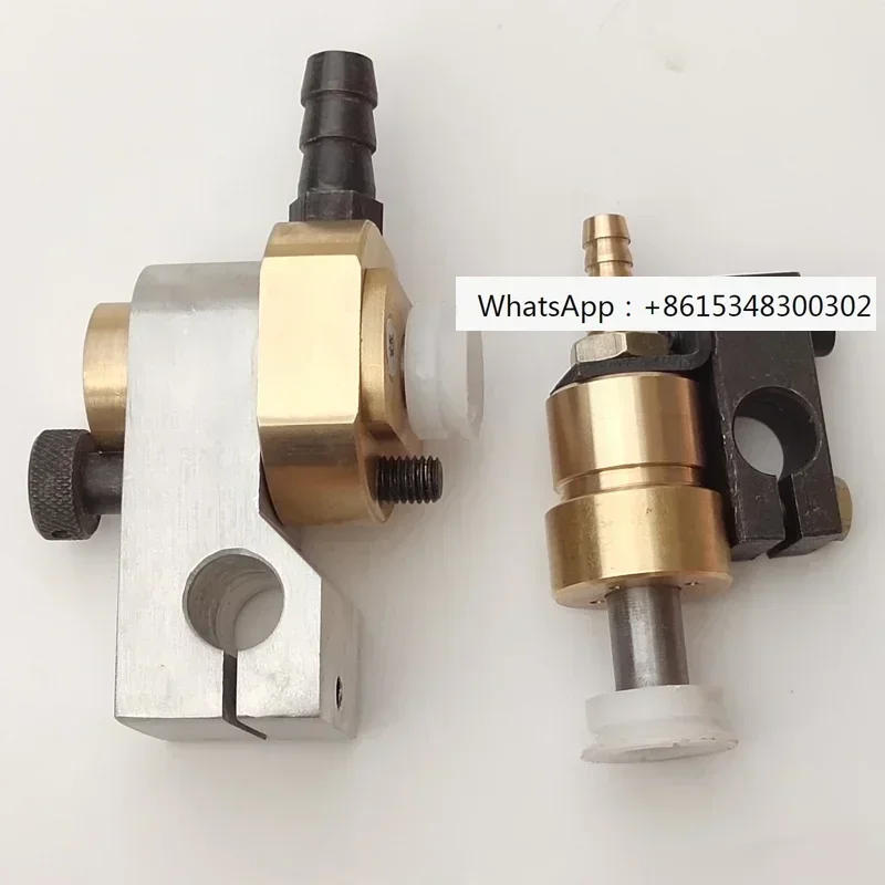 Printing machine accessories 4104 paper feeding nozzle 1740 paper separating nozzle suction nozzle front and rear air suction