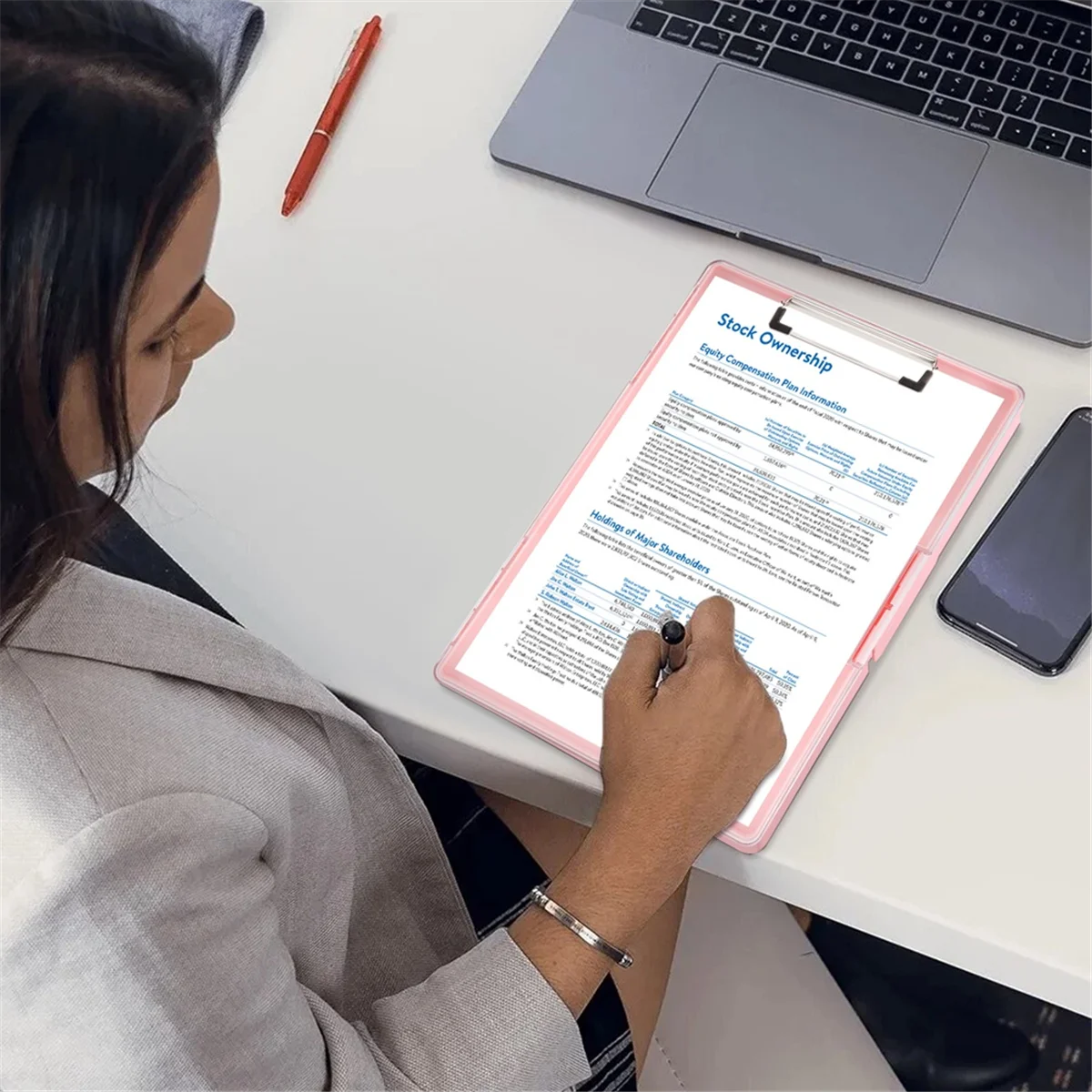 【اليوم فقط!】حافظة شديدة التحمل