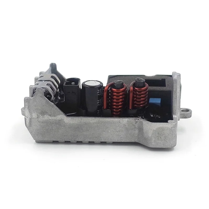 

A04E-регулятор резистора двигателя вентилятора отопителя для MAN TGA TGL TGM 81256010026