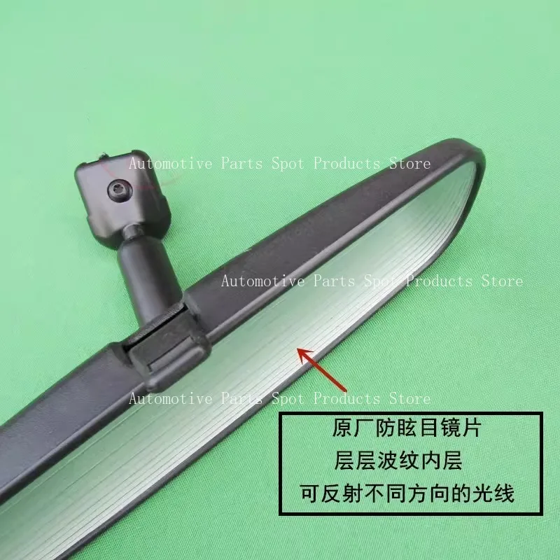 Interior Rear View Mirror for Honda Accord Fit City Crider Vezel Odyssey Avancier