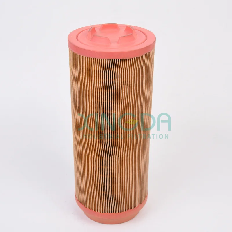 Industrial Dust Filter Cartridge Six-ear Chuck Quick Removal Dust Filter Element    Tools