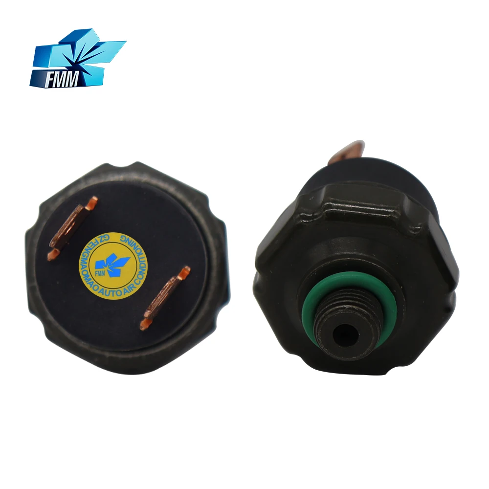 Katup Tekanan Universal Sensor Tekanan AC Otomotif