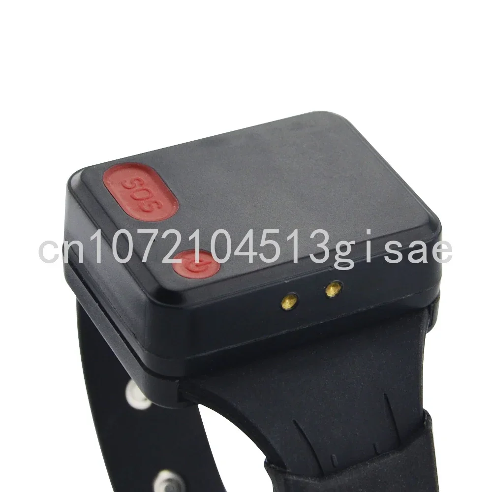 Tracker For Prisoner Ankle Bracelet Key Locker And moniting Software MT60X