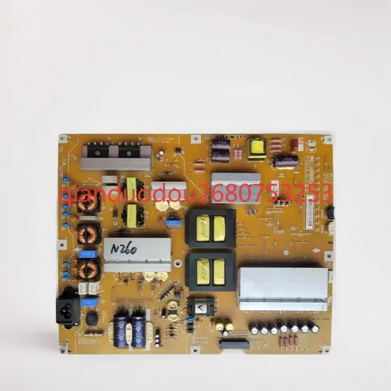 

EAX65613901 (1.6) EAY63149401 Power board 55UB8300-CG