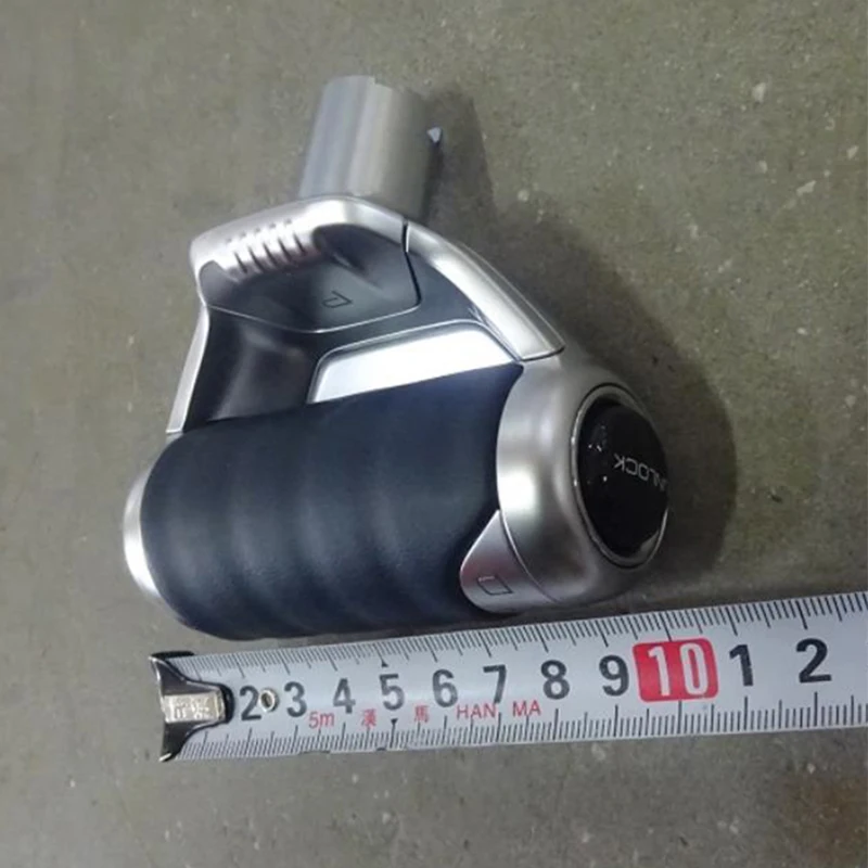NEW1 For BYD ATTO 3 original central control shift lever handle head  control base lever ball head Car accessor