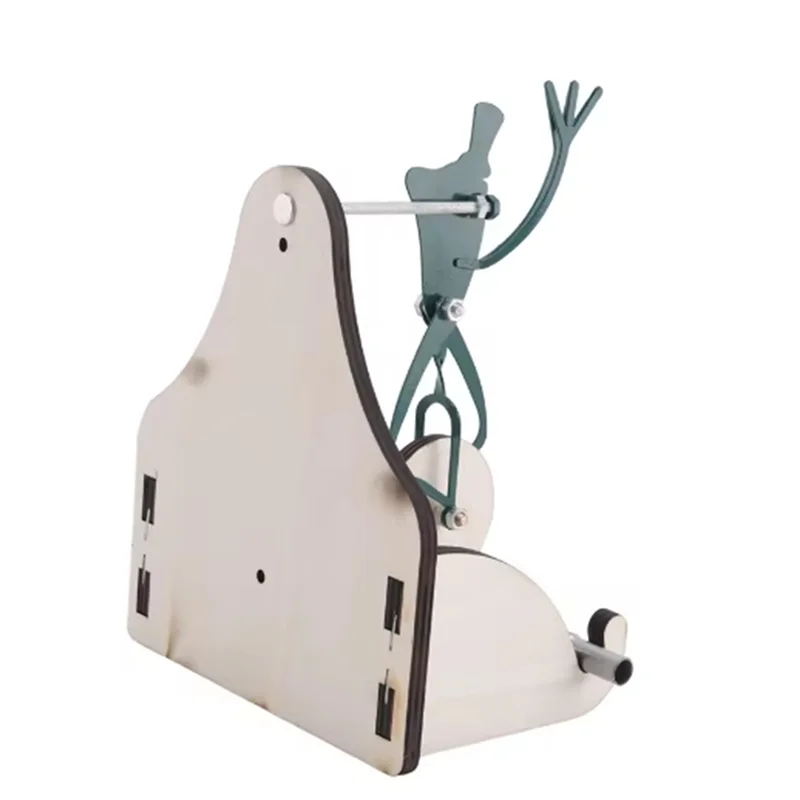 

A7THK-Playful Frog Rower Держатель для туалетной бумаги, настенный дизайн для ванных комнат