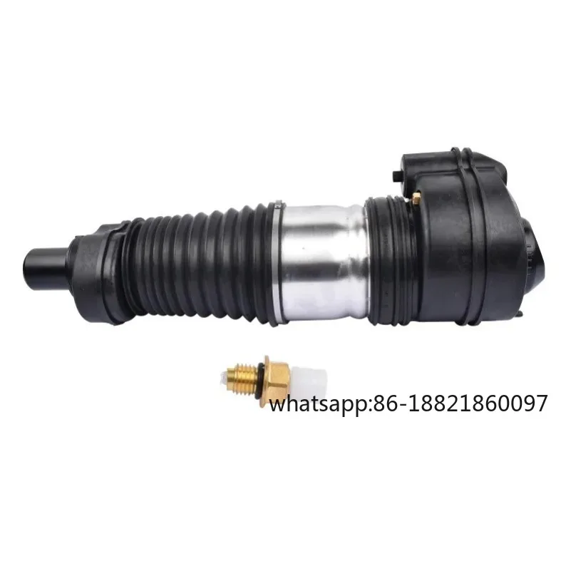

AP01 Front Right Air Shock Strut w/PASM For Porsche Cayenne S GTS 9YA 2017-2022