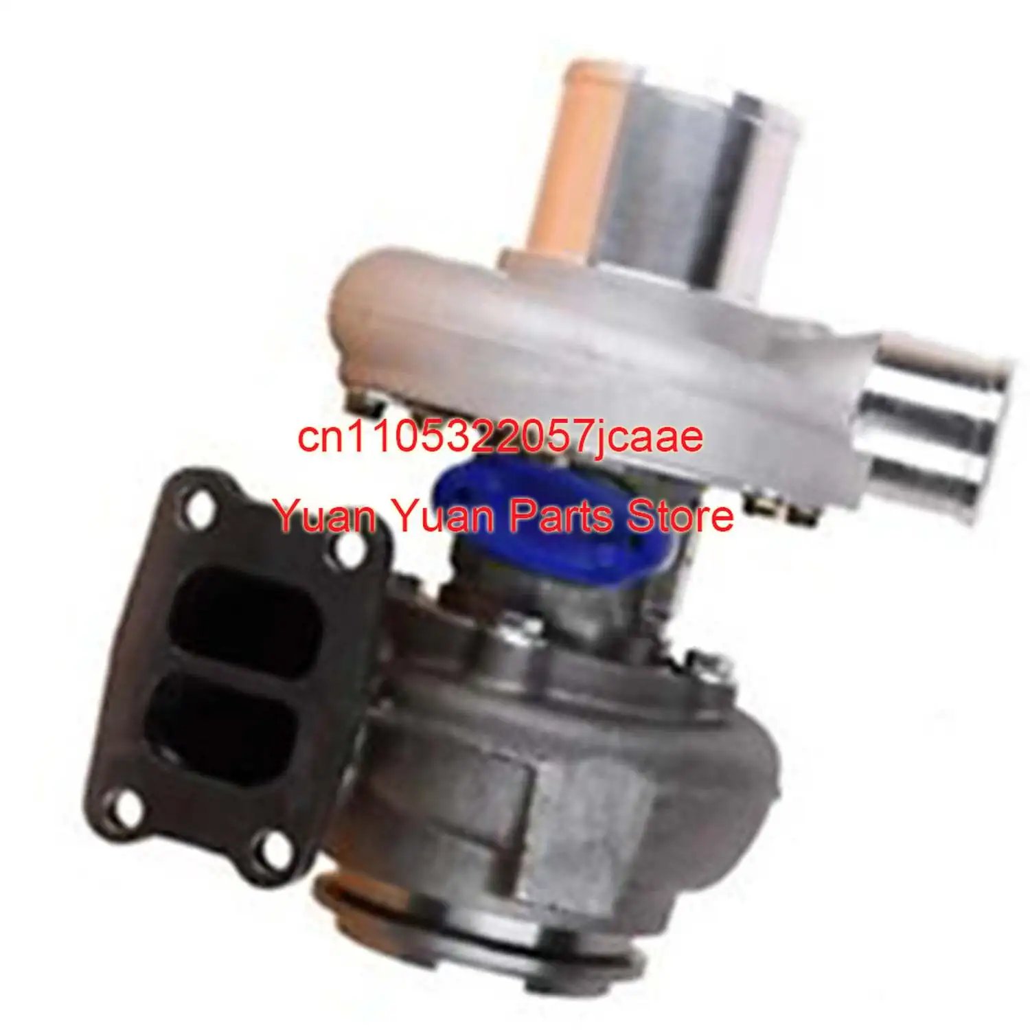 

S2ESL094 Turbocharger 115-5854 For Caterpillar 322 L 322-A L 322N Engine 3116