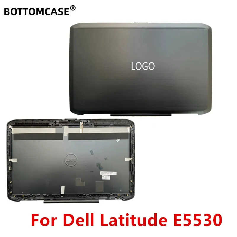 

Нижняя крышка AM0M1000300 для Dell Latitude E5530, задняя крышка ЖК-дисплея, цвет черный