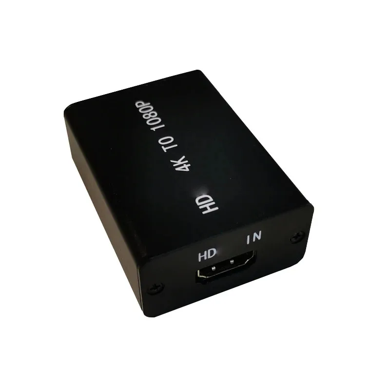 4K To 2K HDMI-compatible Converter