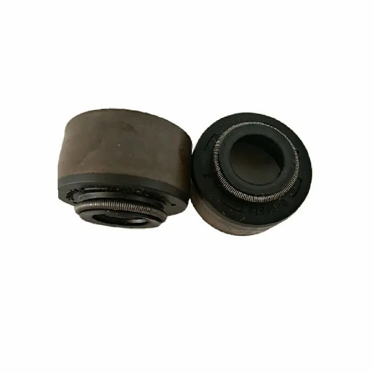 QSK45 QSK60 diesel engine exhaust valve stem seal 4080343 mechanical parts